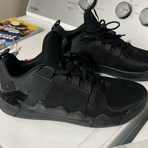 Nike Air Jordan Zoom Zero Gravity